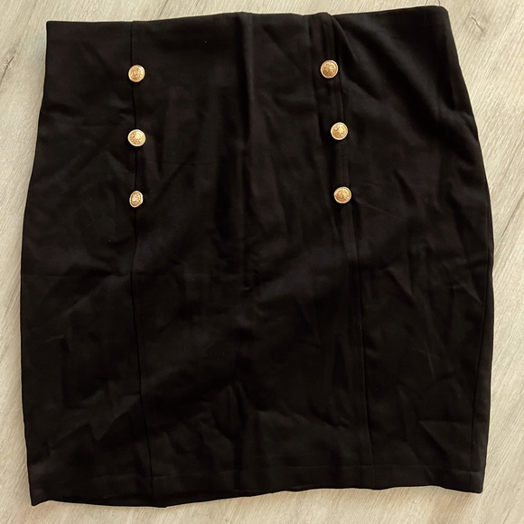 Dresses & Skirts - 🥂final sale 🥂Stretchable skirt